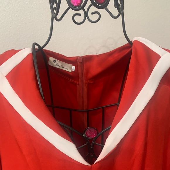 || AMAZON || Tide Queen || Dress - Picture 2 of 3
